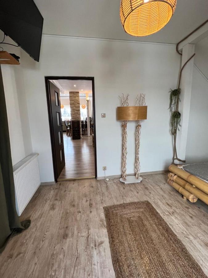 Liwa Garden Krzywa 11 Apartment Ngoại thất bức ảnh